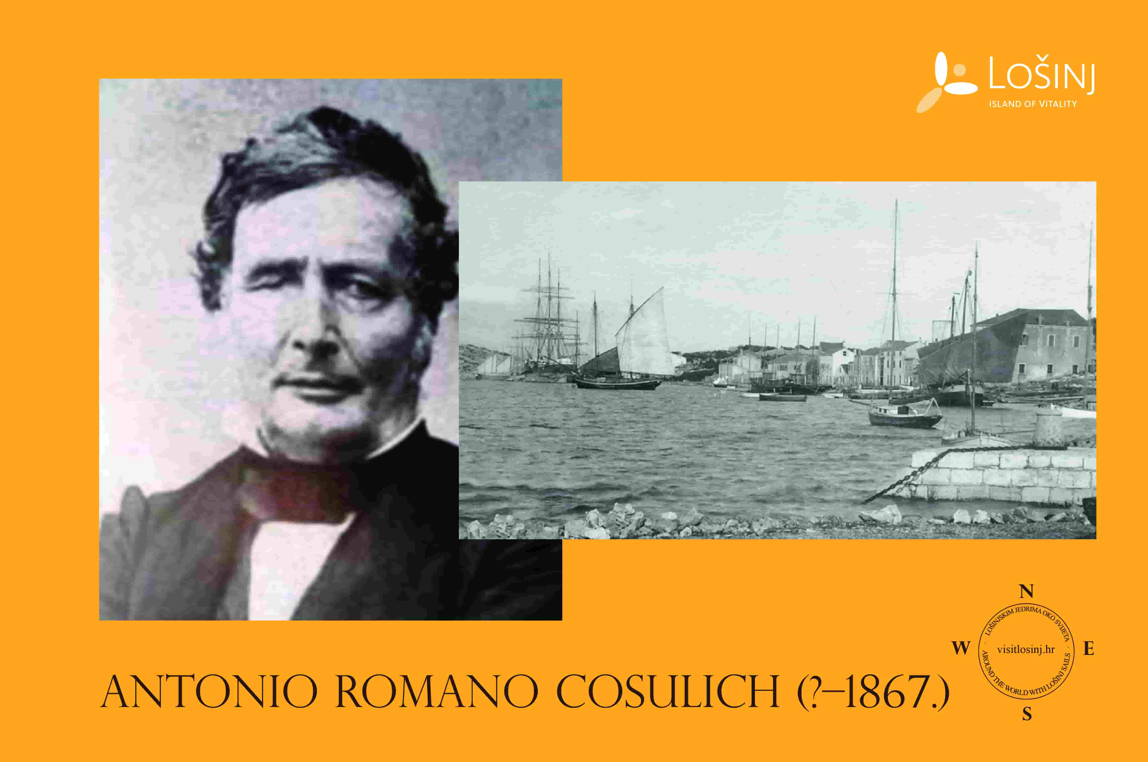 cosulich